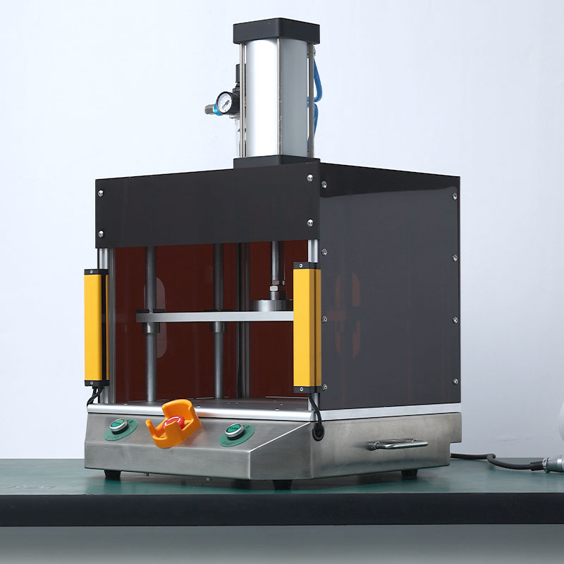 KazakhstanAir tightness test fixture