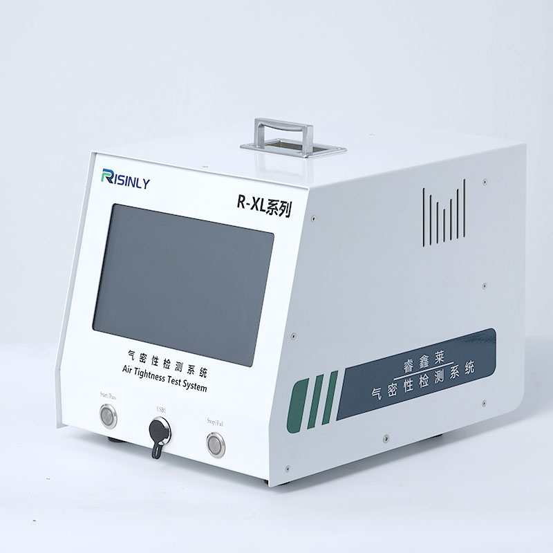 KazakhstanDirect pressure air leaktester